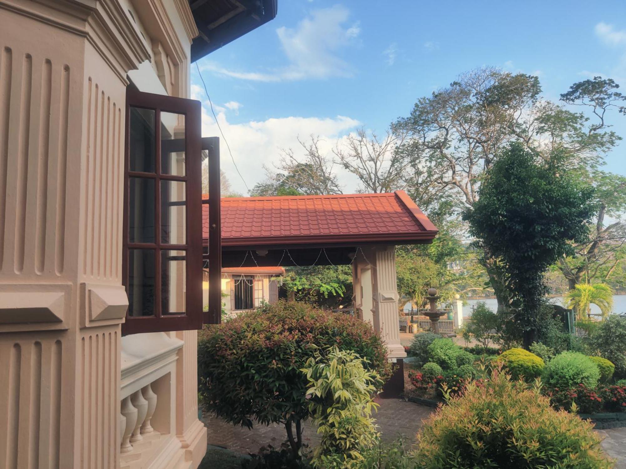 Hotel Grand Colonial Viveka Kurunegala Esterno foto