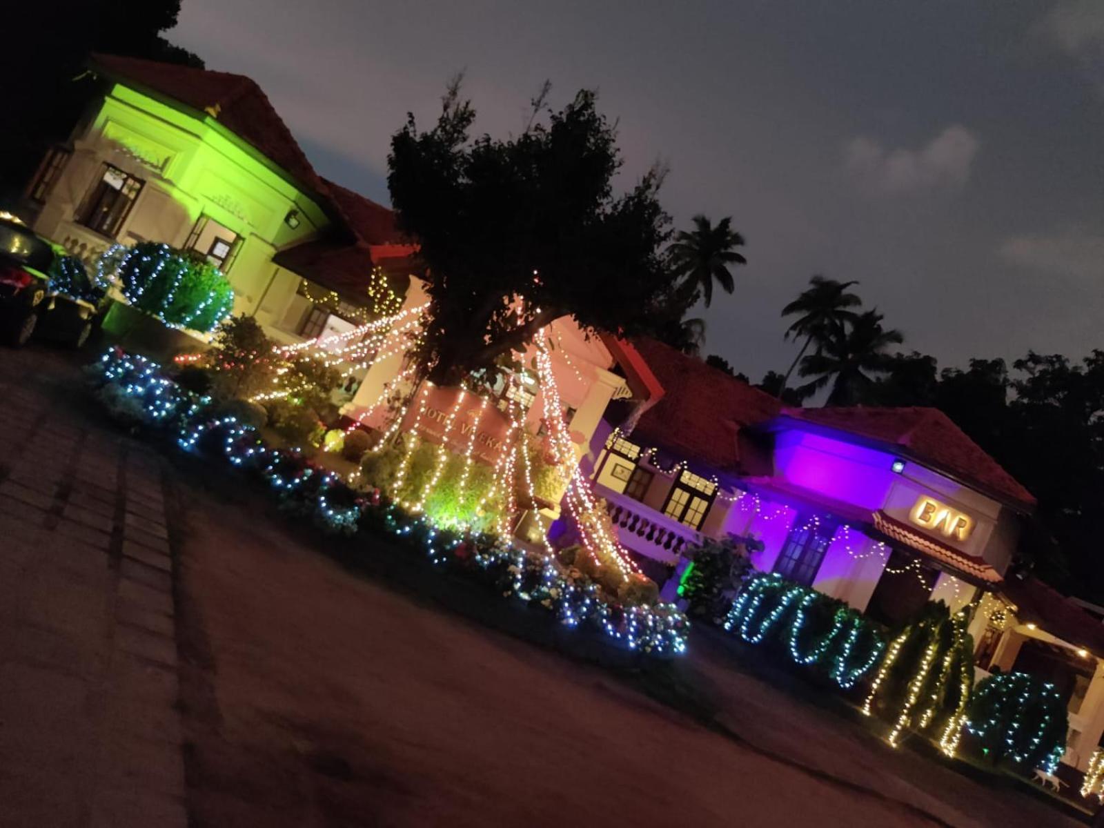 Hotel Grand Colonial Viveka Kurunegala Esterno foto