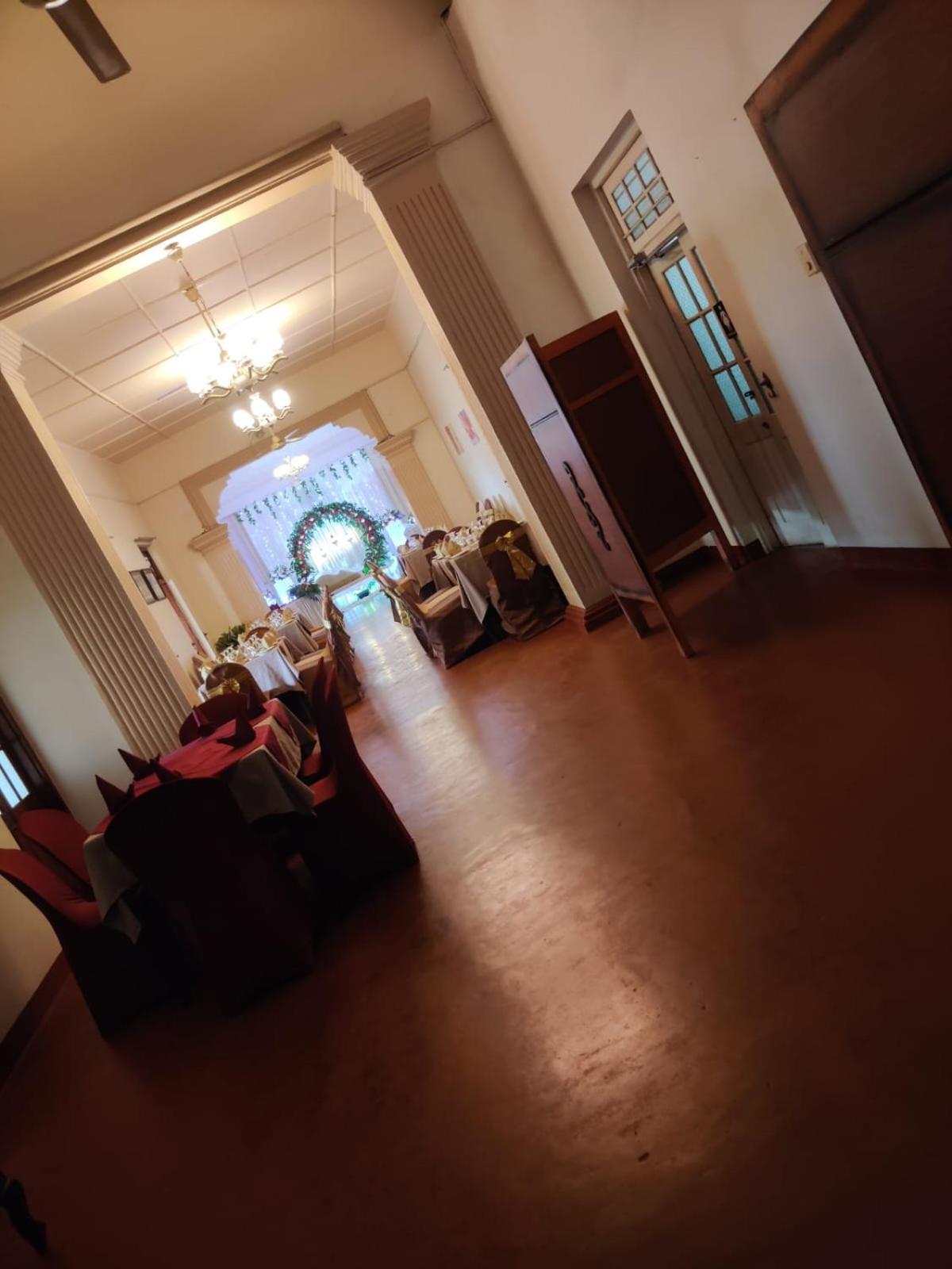 Hotel Grand Colonial Viveka Kurunegala Esterno foto