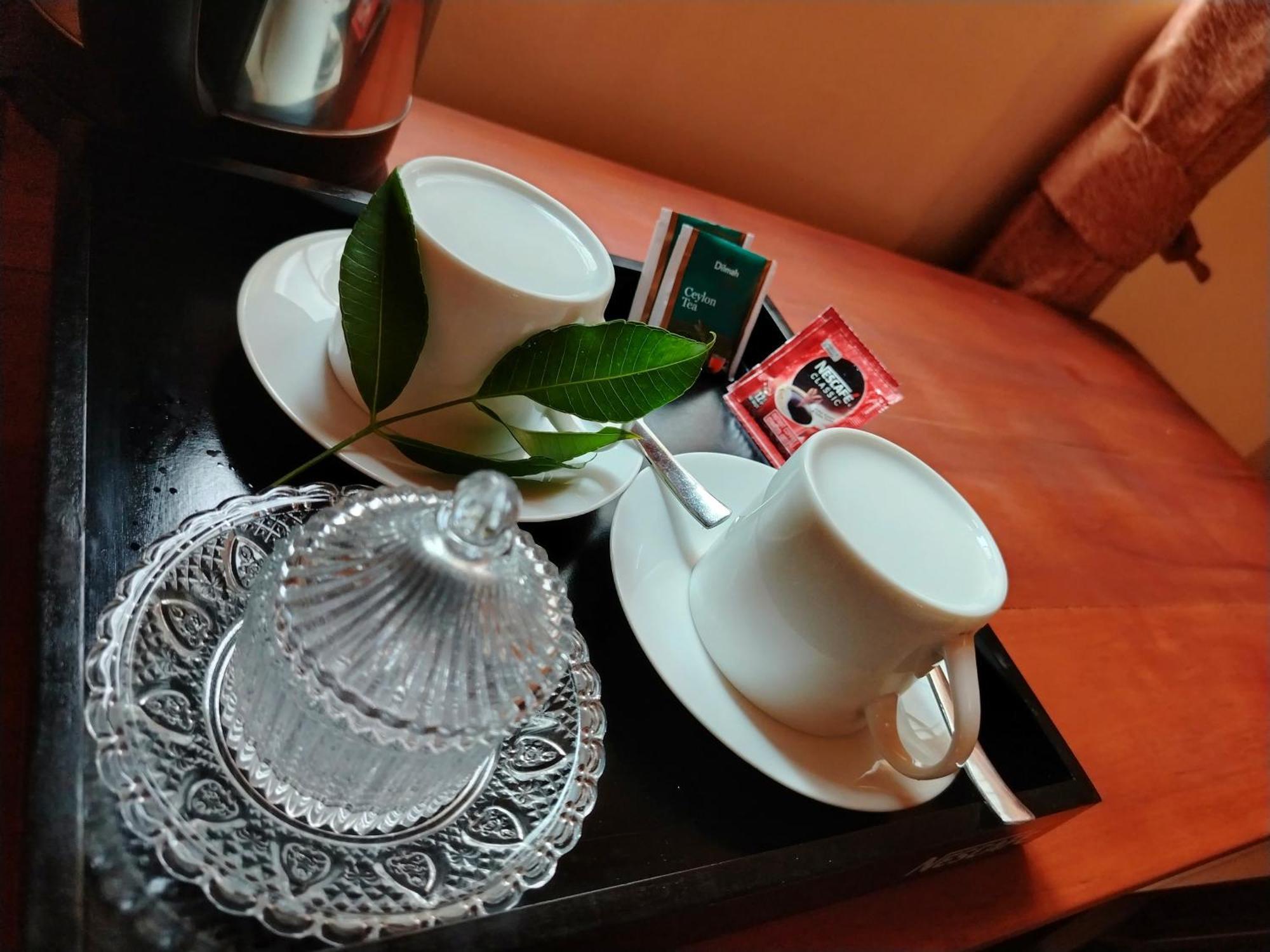 Hotel Grand Colonial Viveka Kurunegala Esterno foto